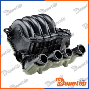 Collecteur d'admission pour VW | BKS-VW-009, 11330182301